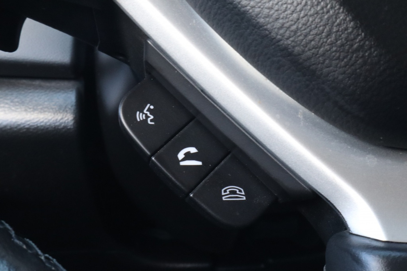 Foto van Suzuki S-cross