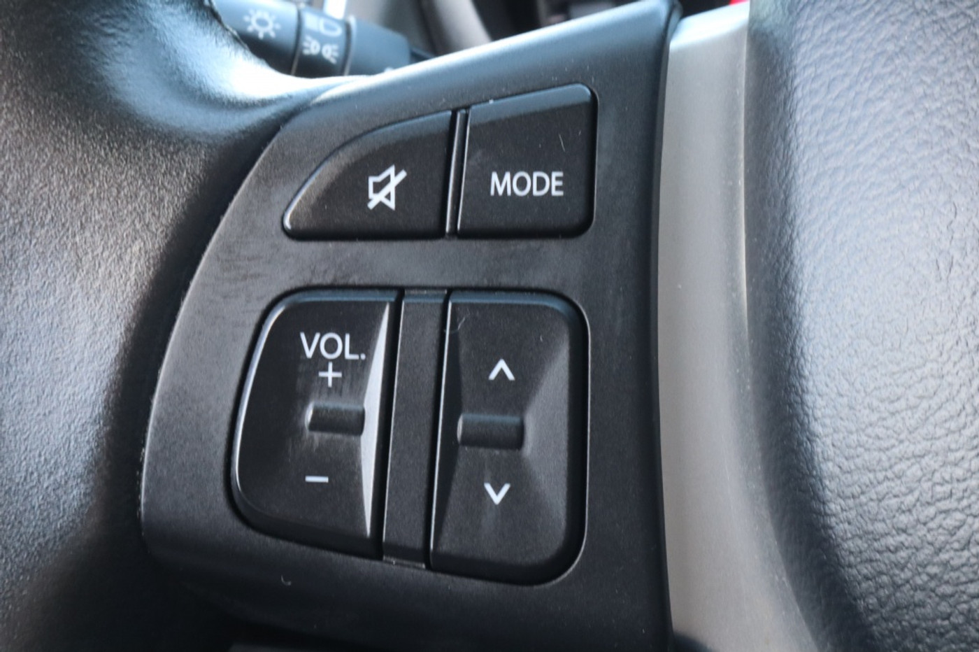 Foto van Suzuki S-cross