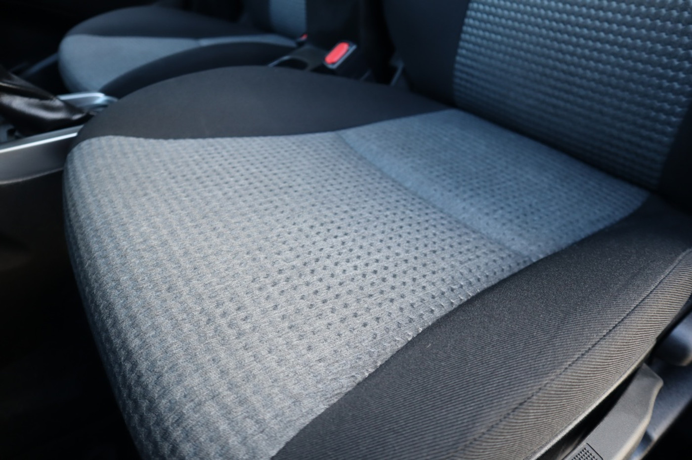 Foto van Suzuki S-cross
