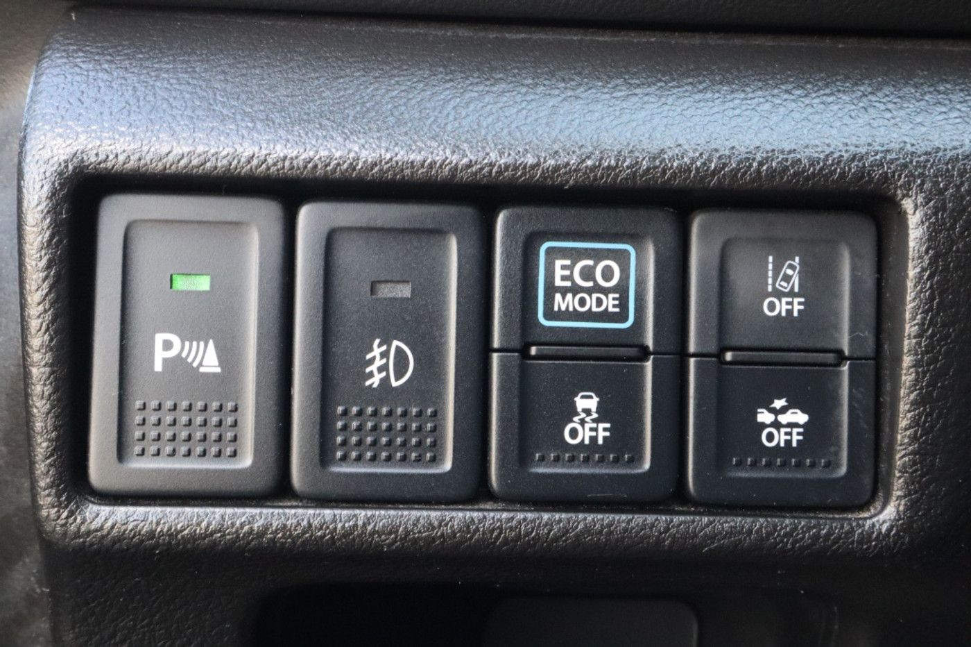 Foto van Suzuki S-cross