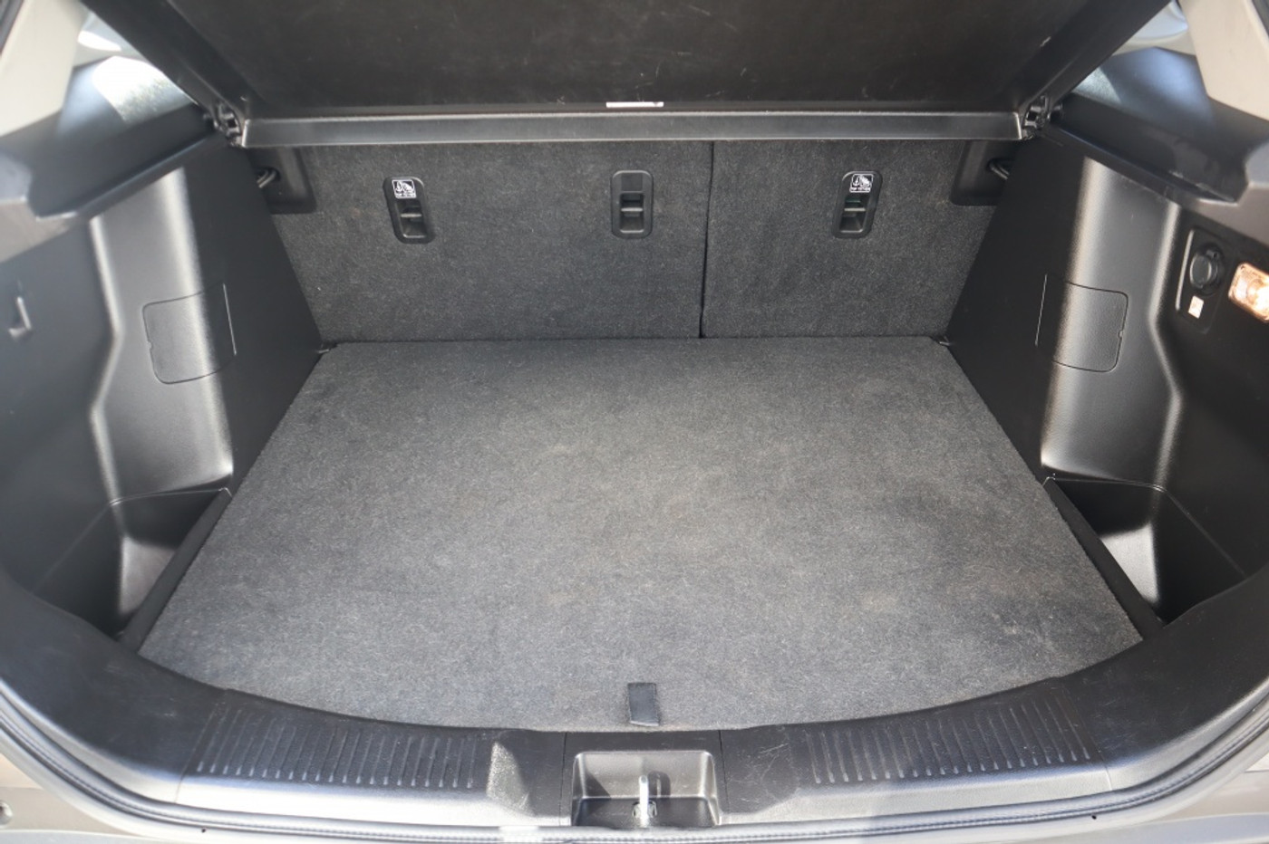 Foto van Suzuki S-cross