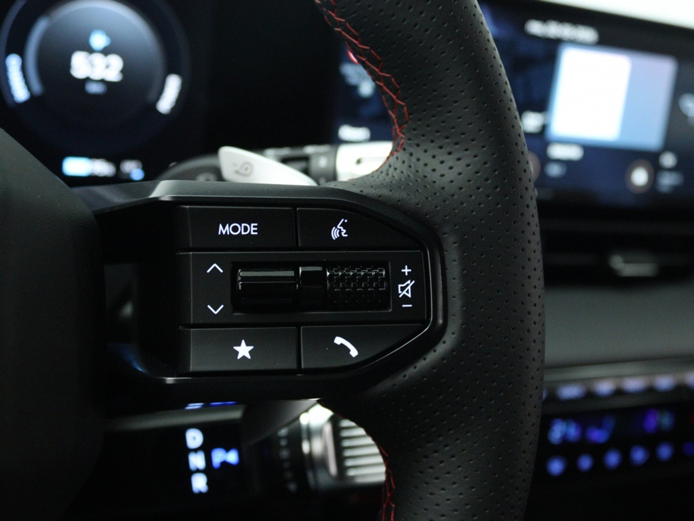Foto van Hyundai Ioniq5