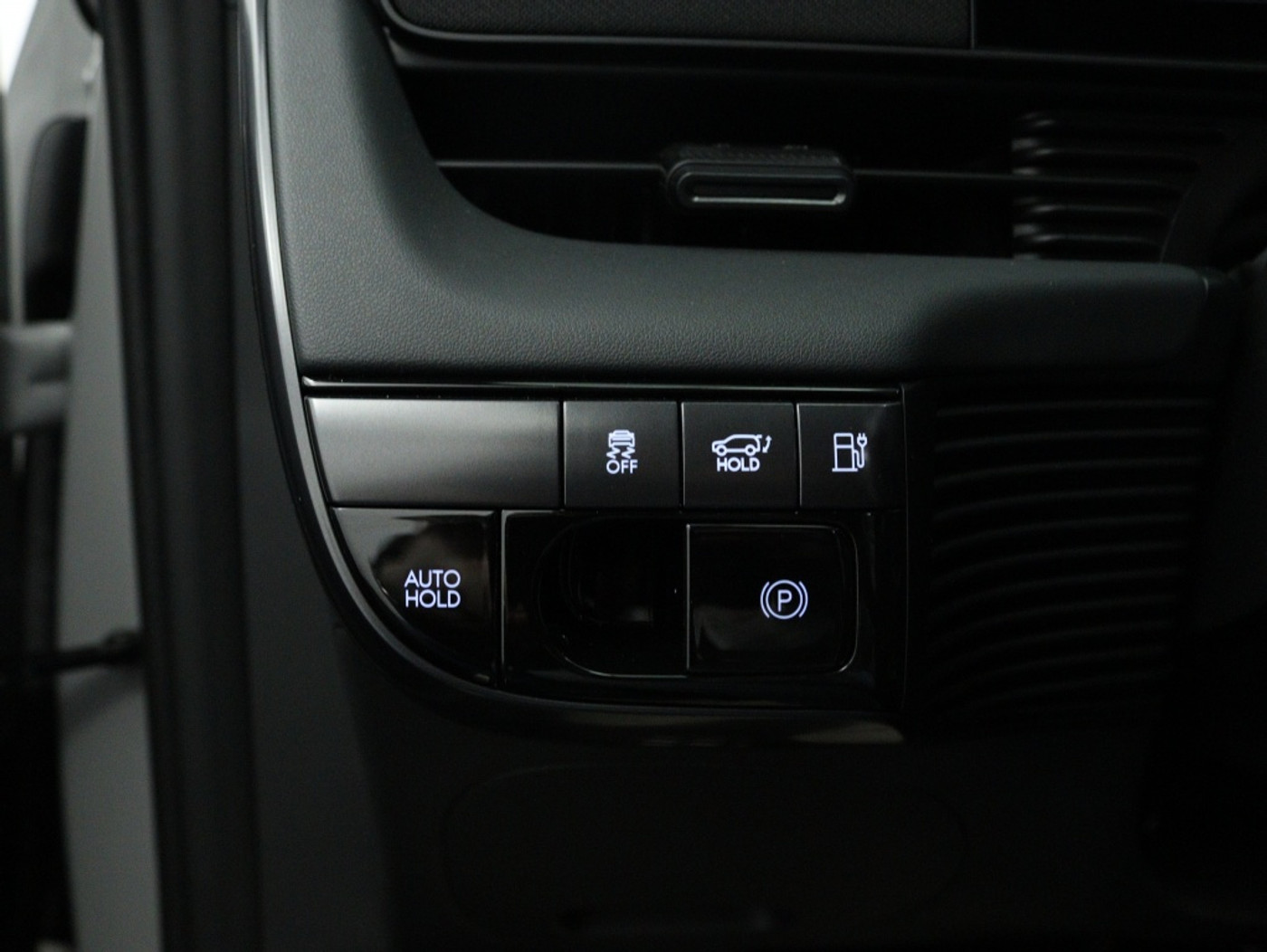 Foto van Hyundai Ioniq5