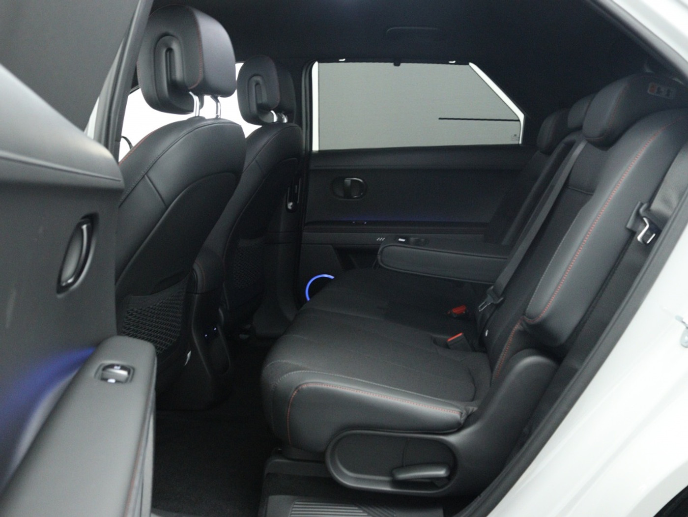 Foto van Hyundai Ioniq5