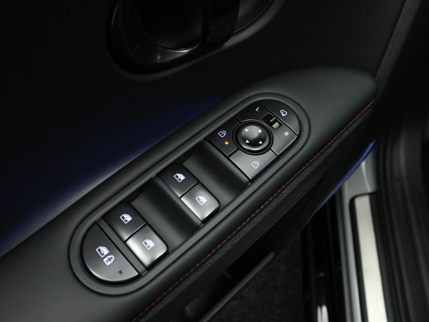 Foto van Hyundai Ioniq5