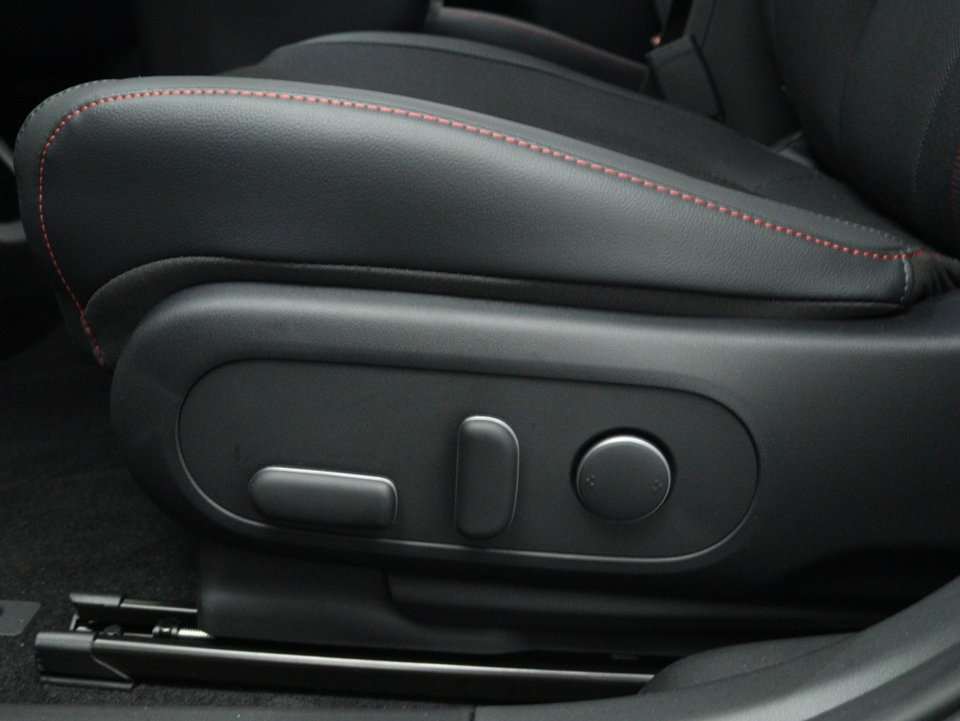 Foto van Hyundai Ioniq5