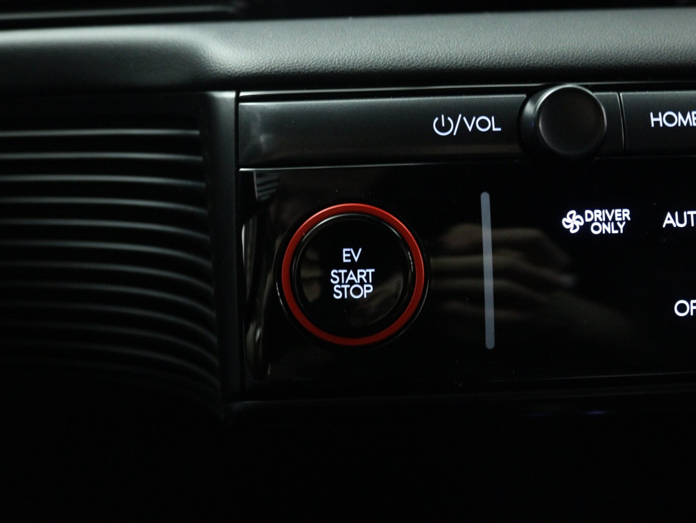 Foto van Hyundai Ioniq5