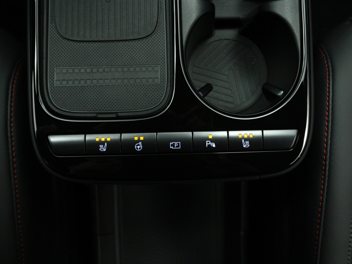 Foto van Hyundai Ioniq5