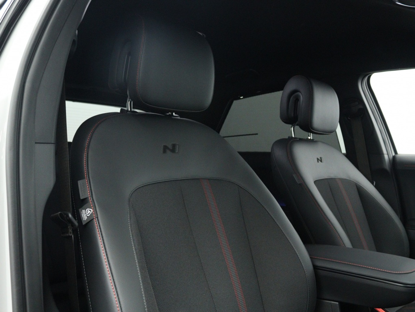 Foto van Hyundai Ioniq5