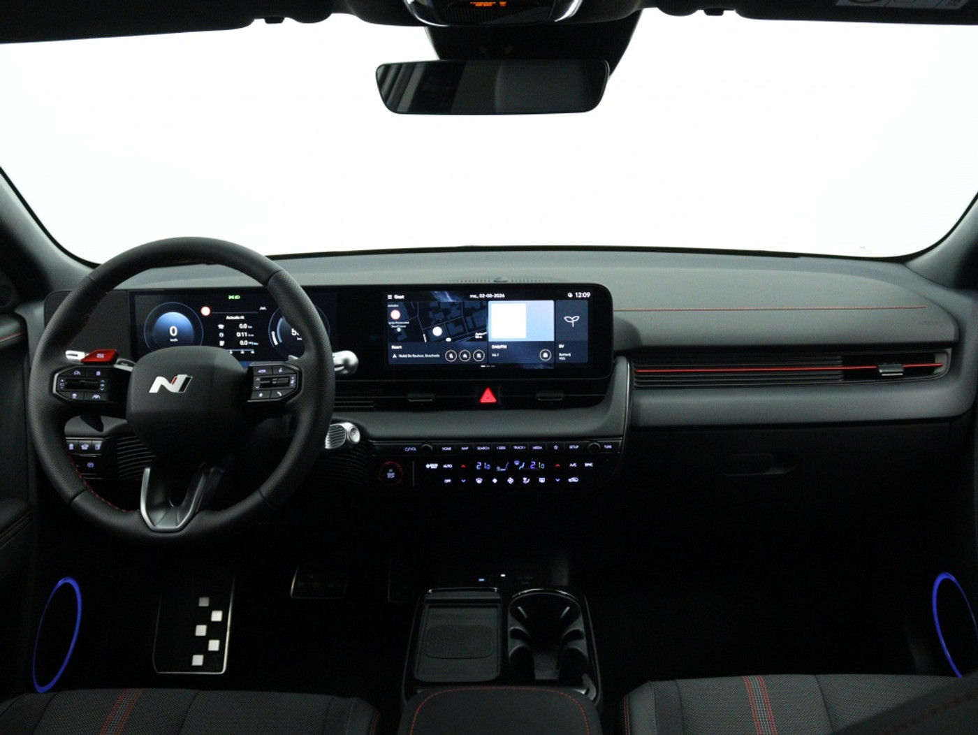 Foto van Hyundai Ioniq5