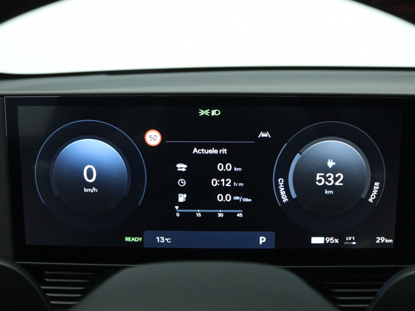 Foto van Hyundai Ioniq5