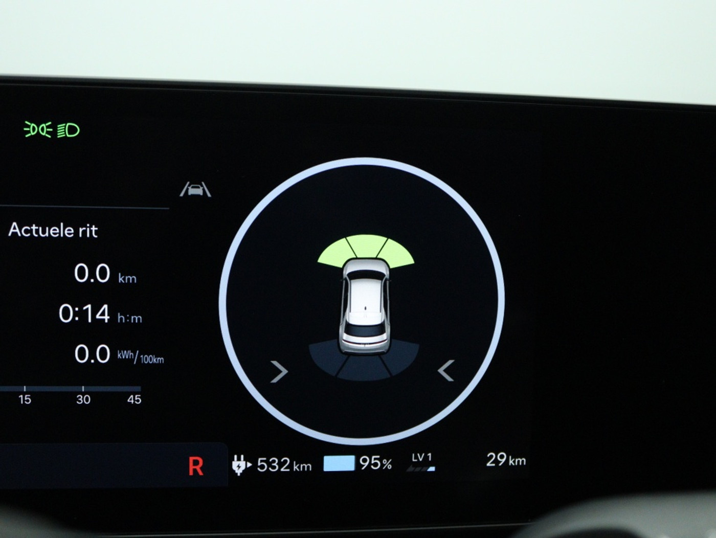Foto van Hyundai Ioniq5
