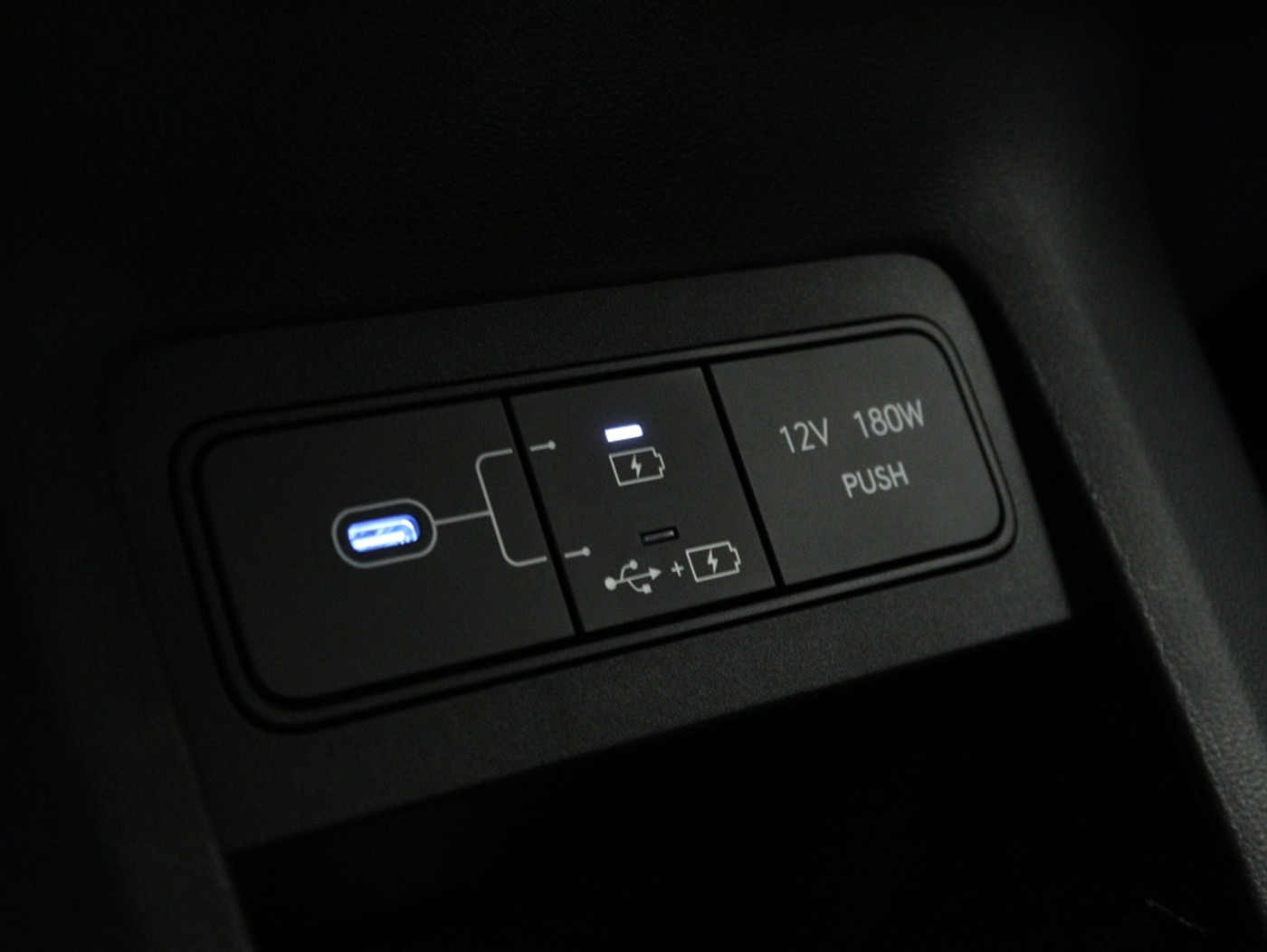 Foto van Hyundai Ioniq5