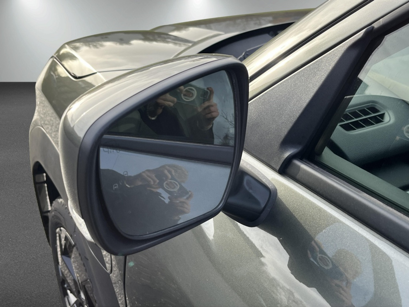 Foto van Toyota Urban Cruiser