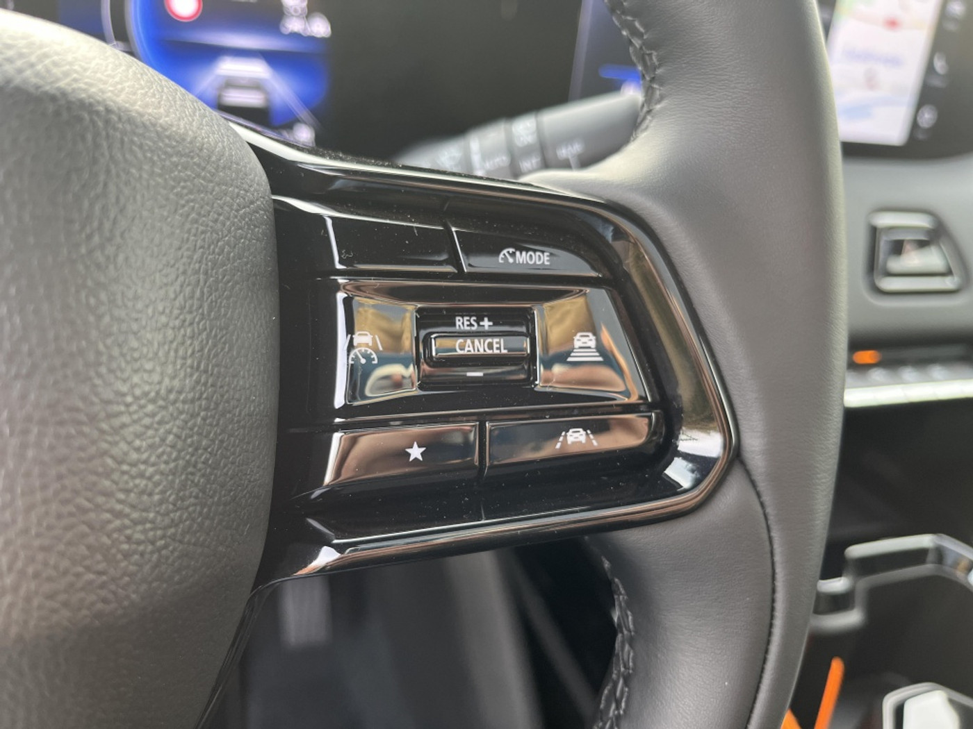 Foto van Toyota Urban Cruiser