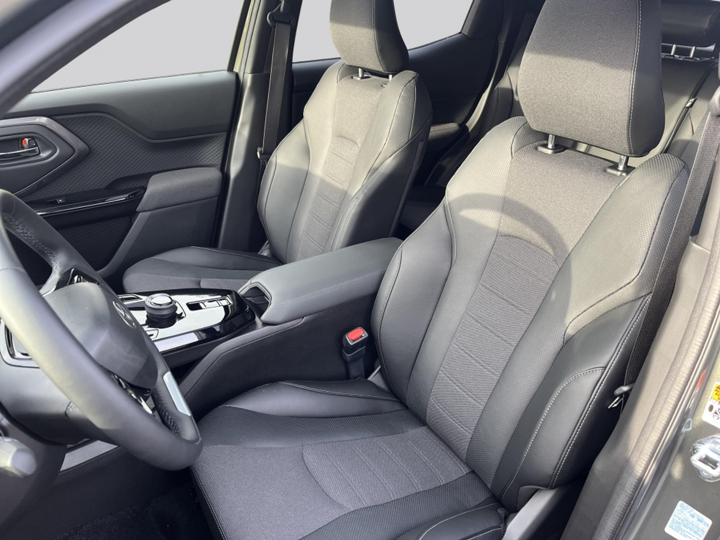 Foto van Toyota Urban Cruiser