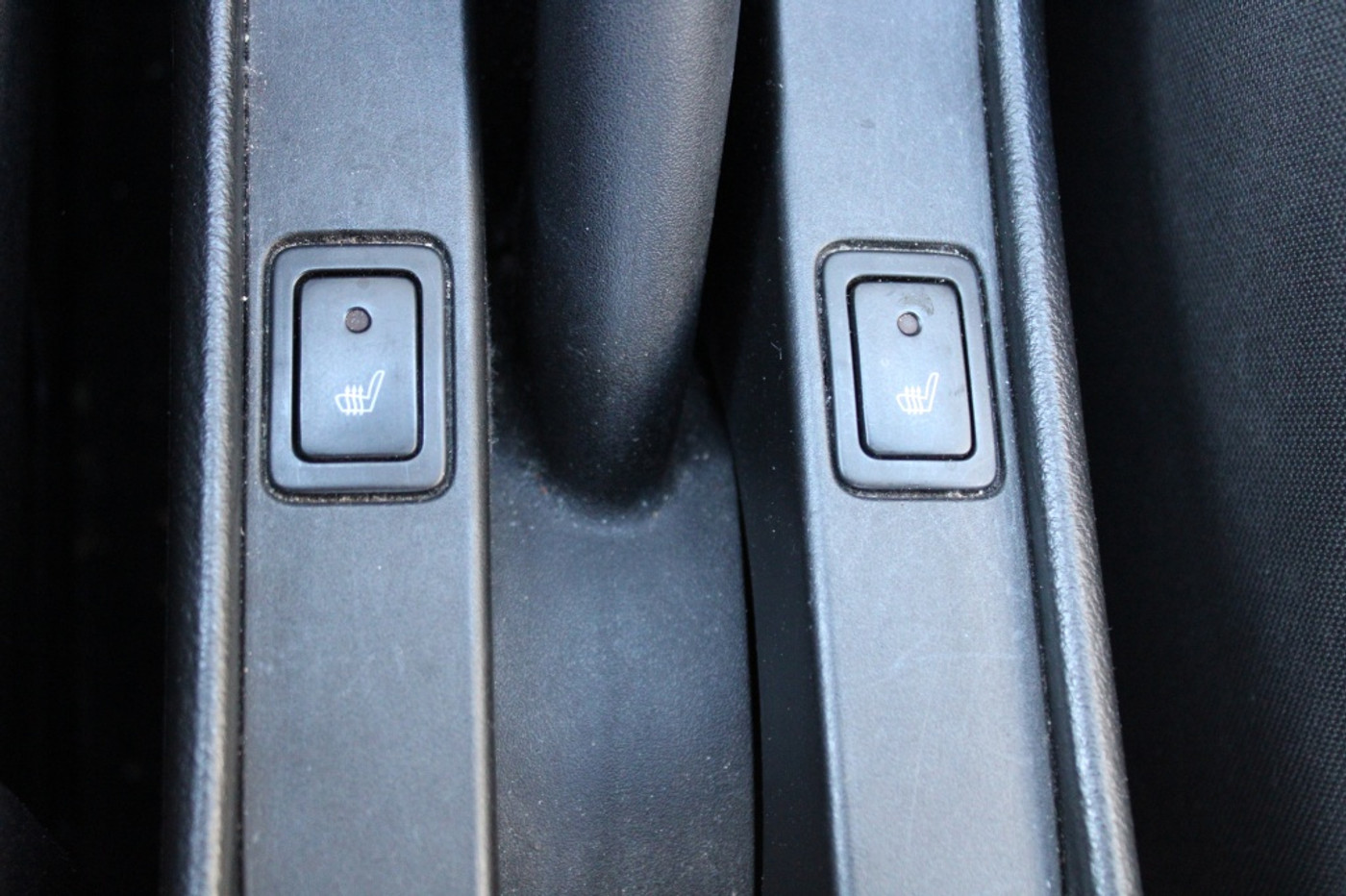 Foto van Suzuki Baleno