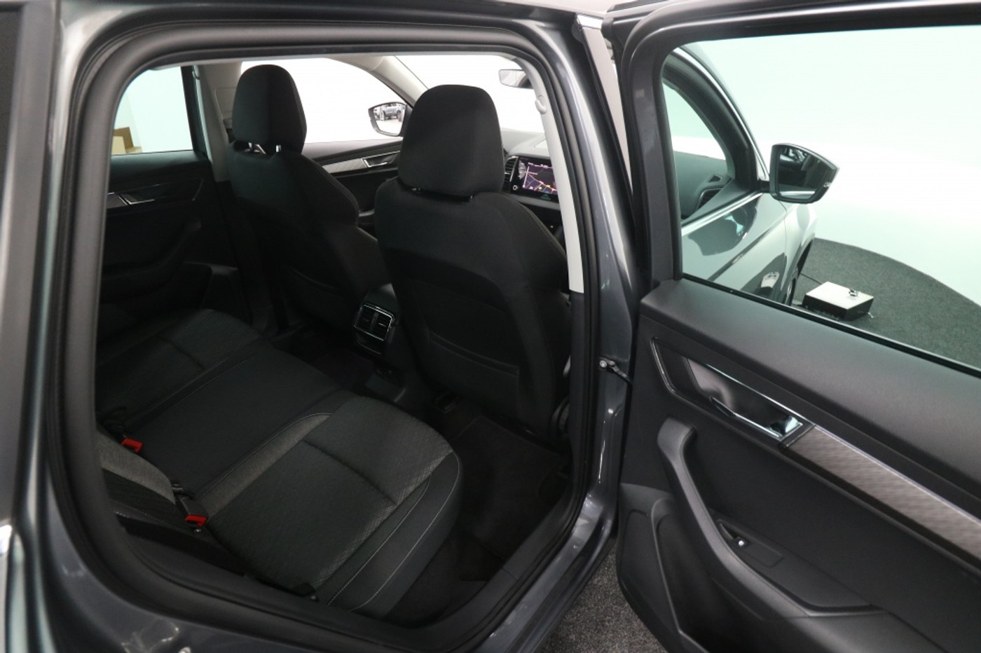 Foto van Skoda Karoq