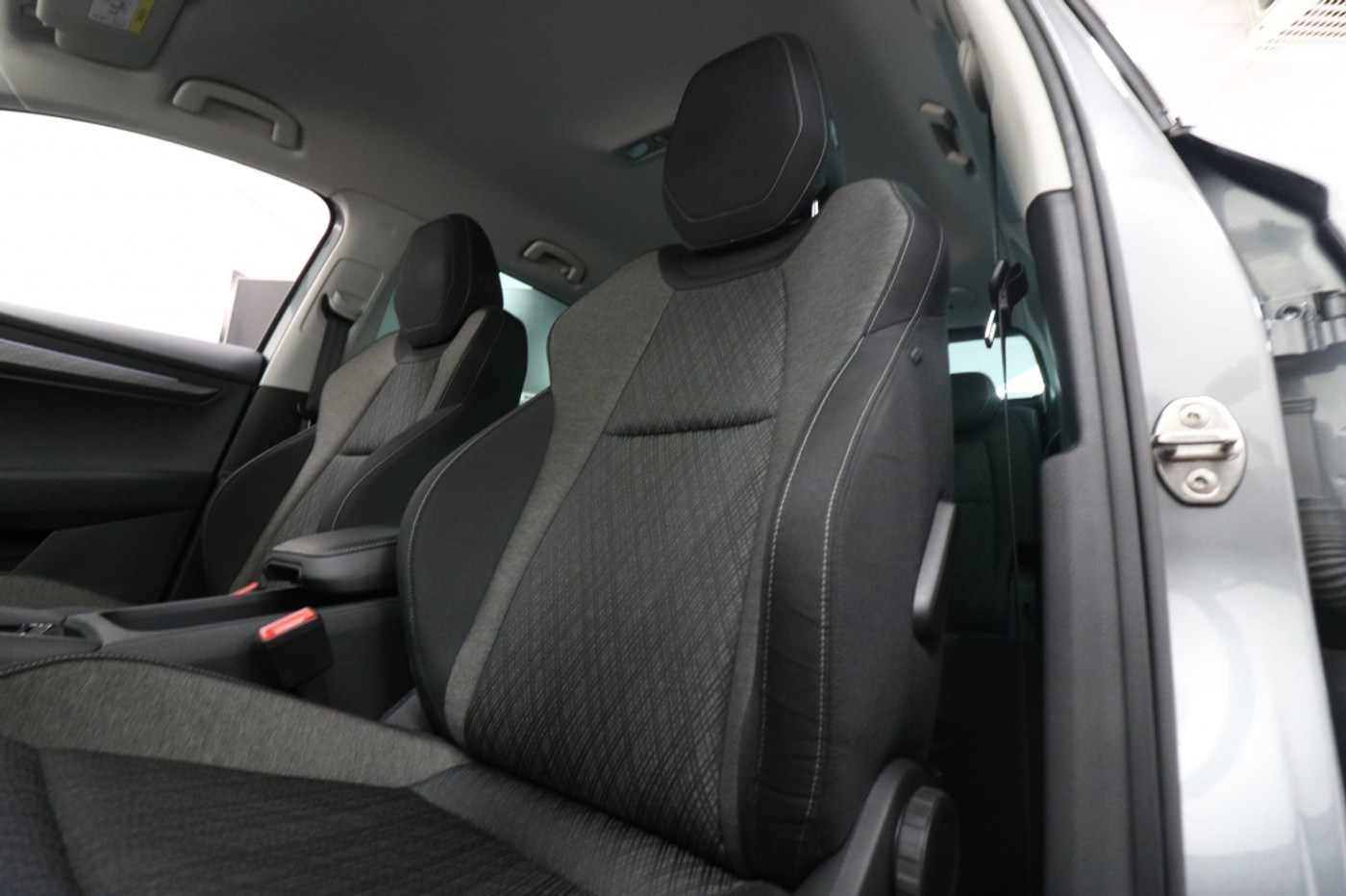 Foto van Skoda Karoq