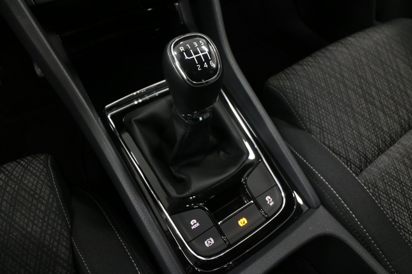 Foto van Skoda Karoq