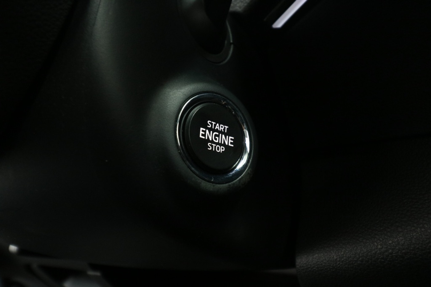 Foto van Skoda Karoq