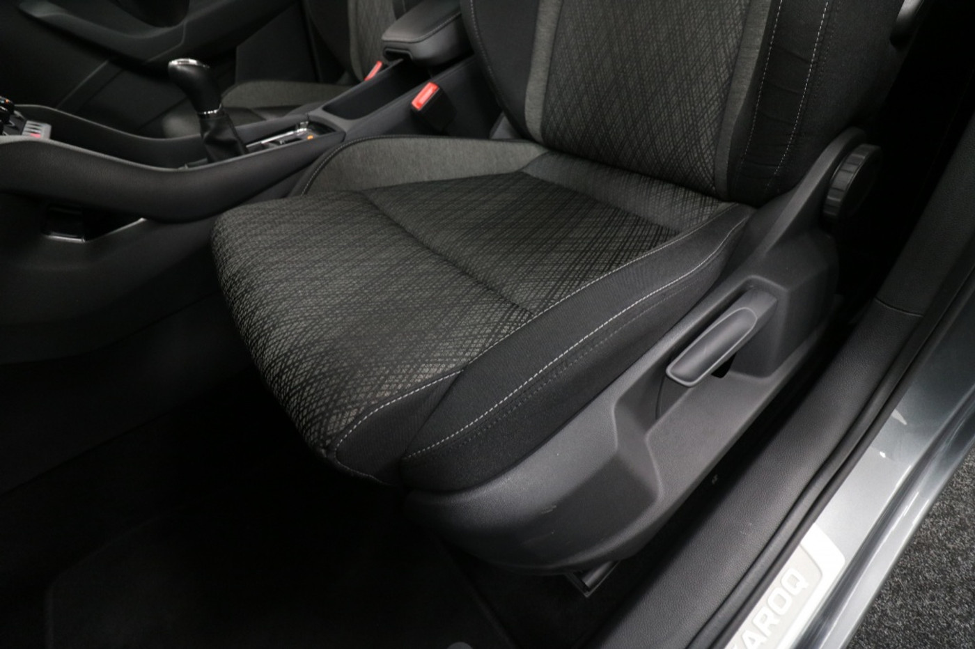 Foto van Skoda Karoq