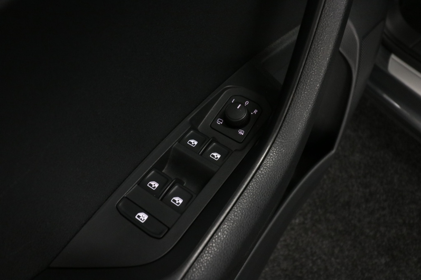 Foto van Skoda Karoq