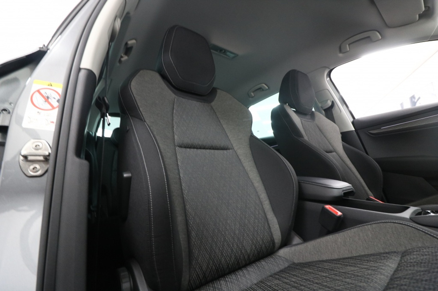 Foto van Skoda Karoq