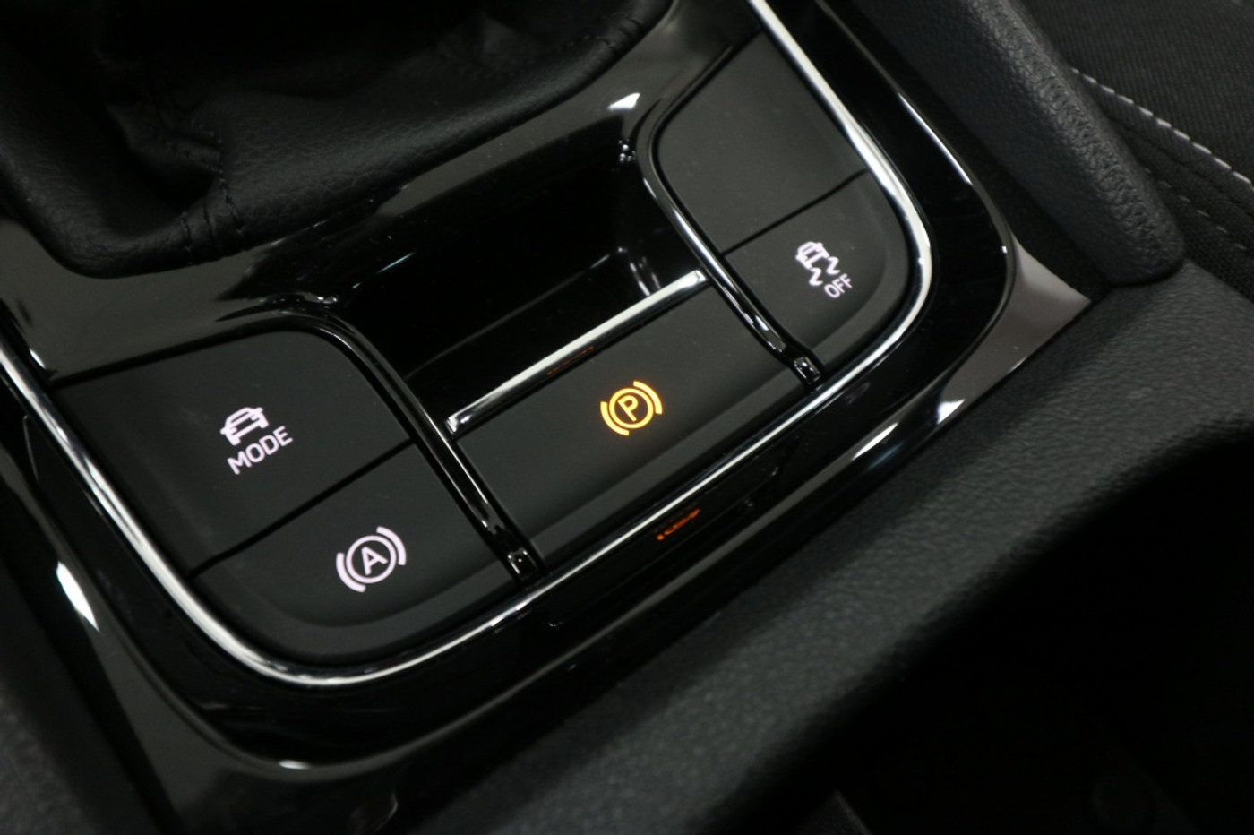 Foto van Skoda Karoq