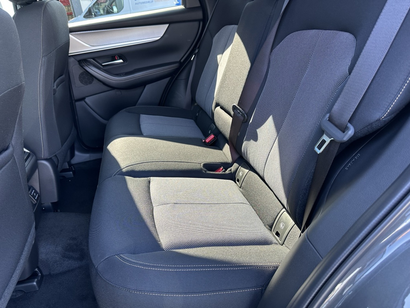 Foto van Mazda Mazda Cx-60