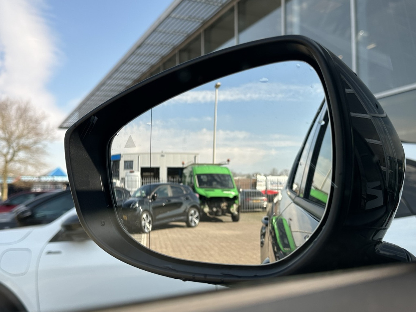 Foto van Mazda Mazda Cx-60
