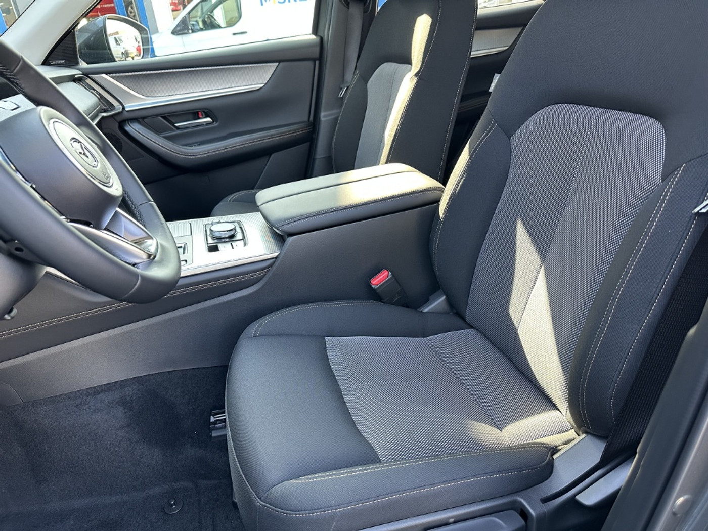Foto van Mazda Mazda Cx-60