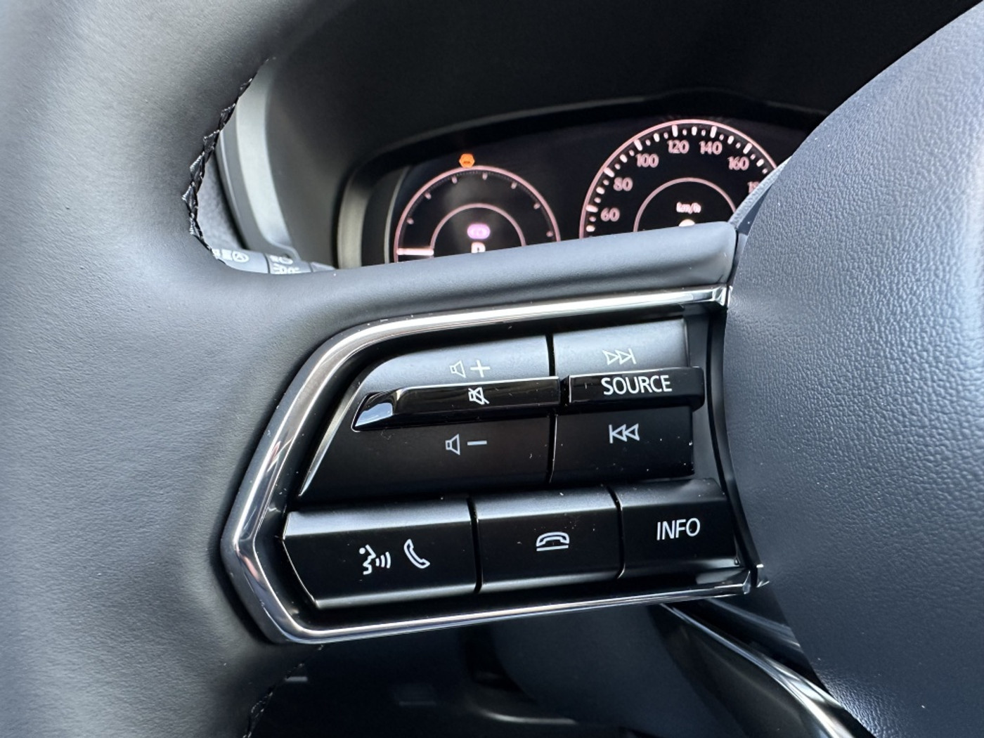 Foto van Mazda Mazda Cx-60