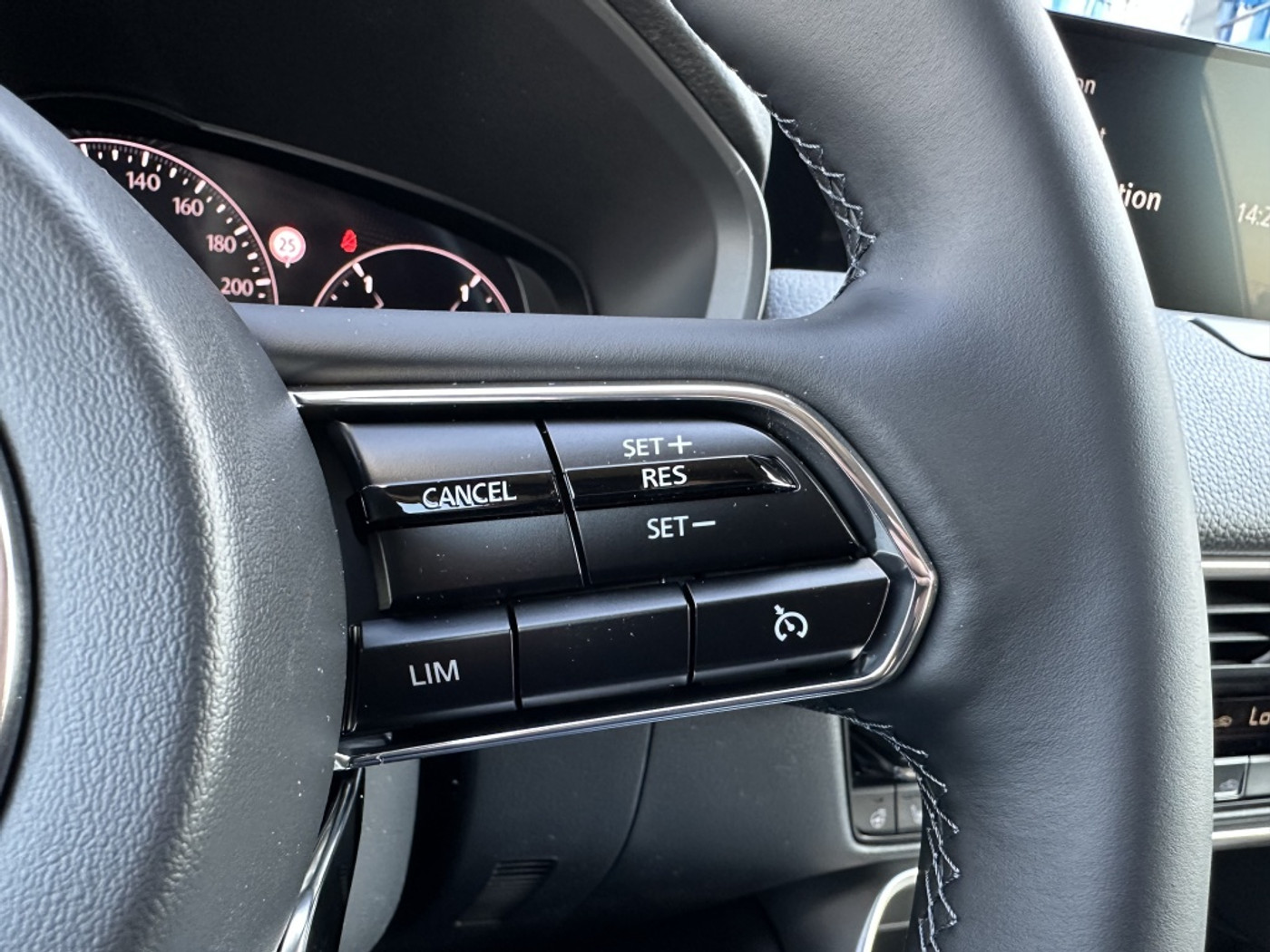 Foto van Mazda Mazda Cx-60