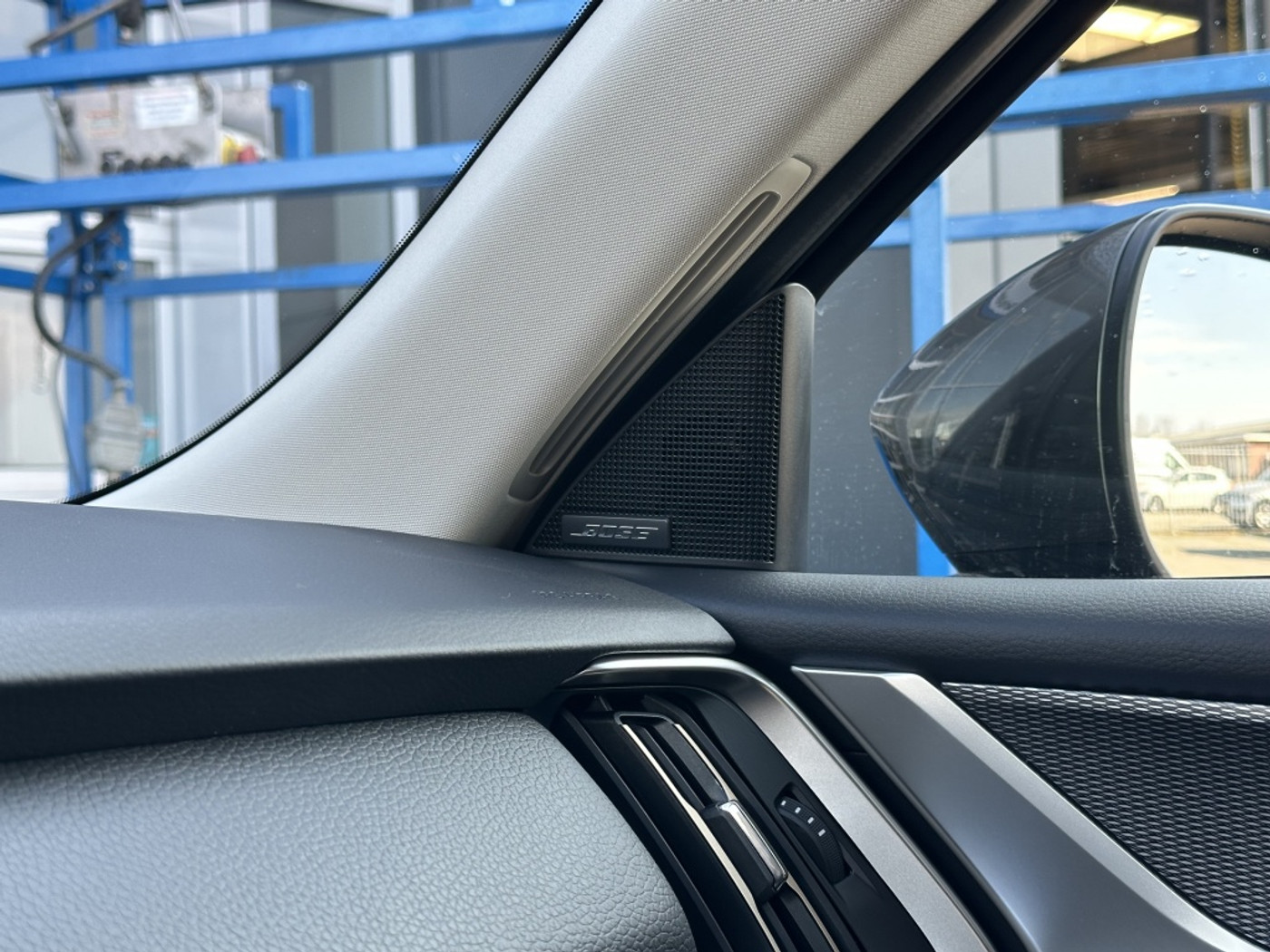 Foto van Mazda Mazda Cx-60