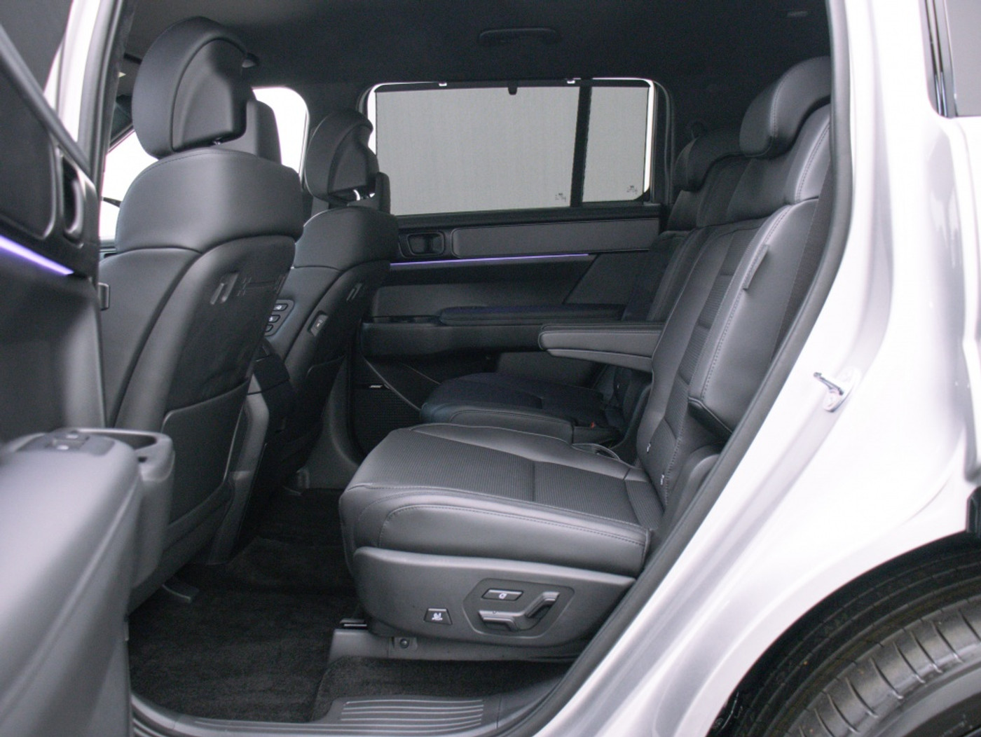 Foto van Hyundai Santa Fe