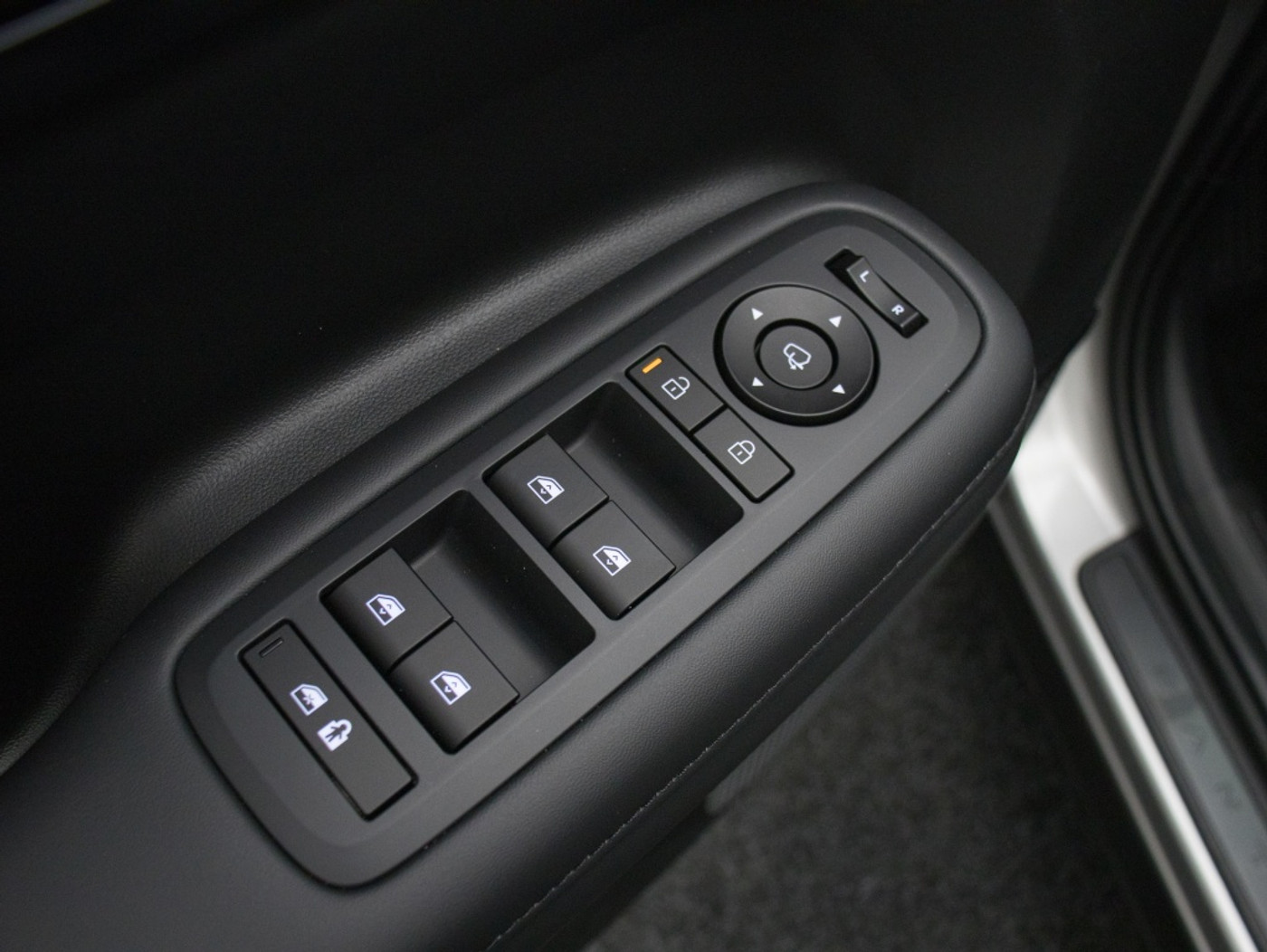 Foto van Hyundai Santa Fe