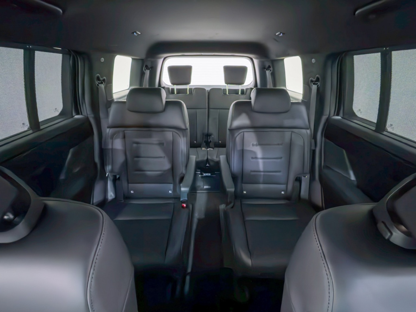 Foto van Hyundai Santa Fe