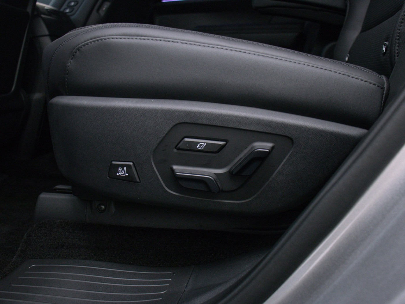 Foto van Hyundai Santa Fe