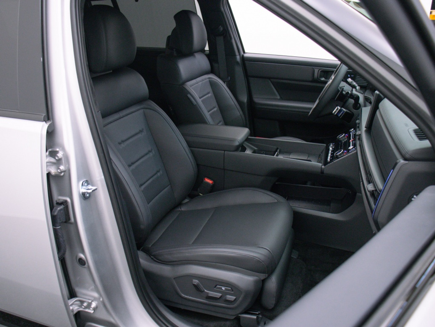 Foto van Hyundai Santa Fe