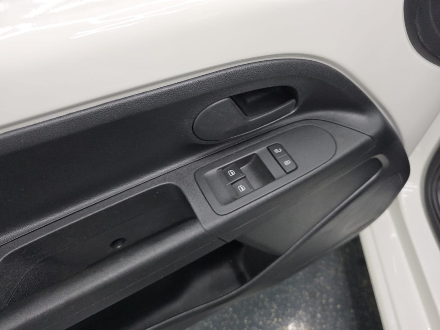 Foto van Skoda Citigo