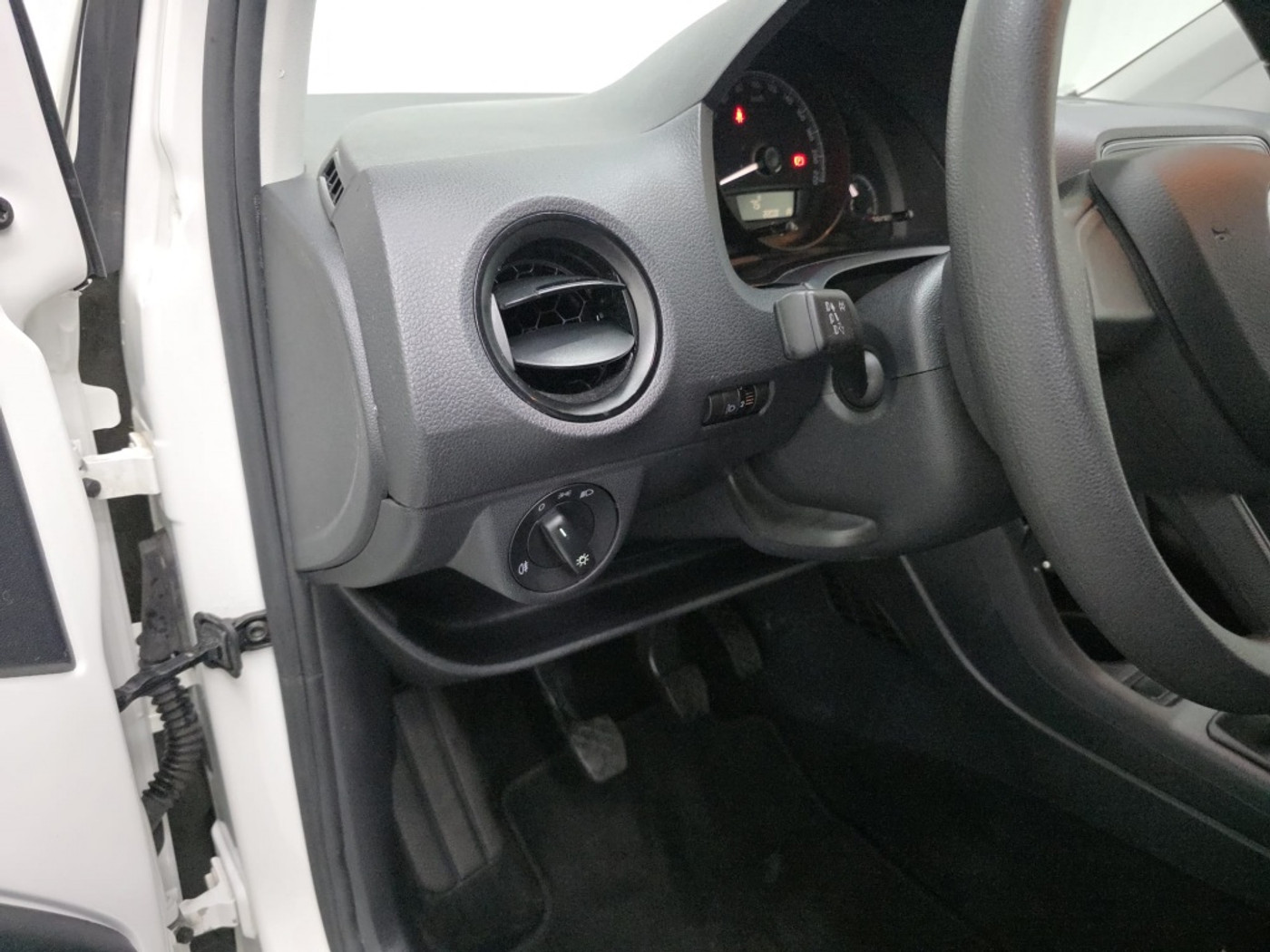 Foto van Skoda Citigo