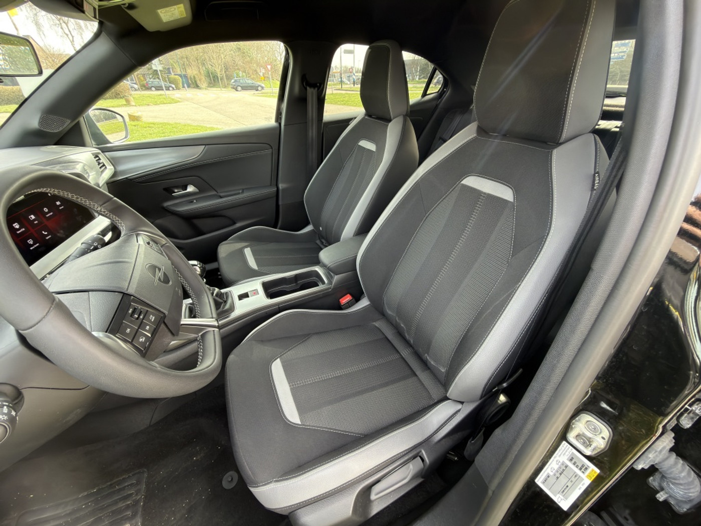 Foto van Opel Mokka