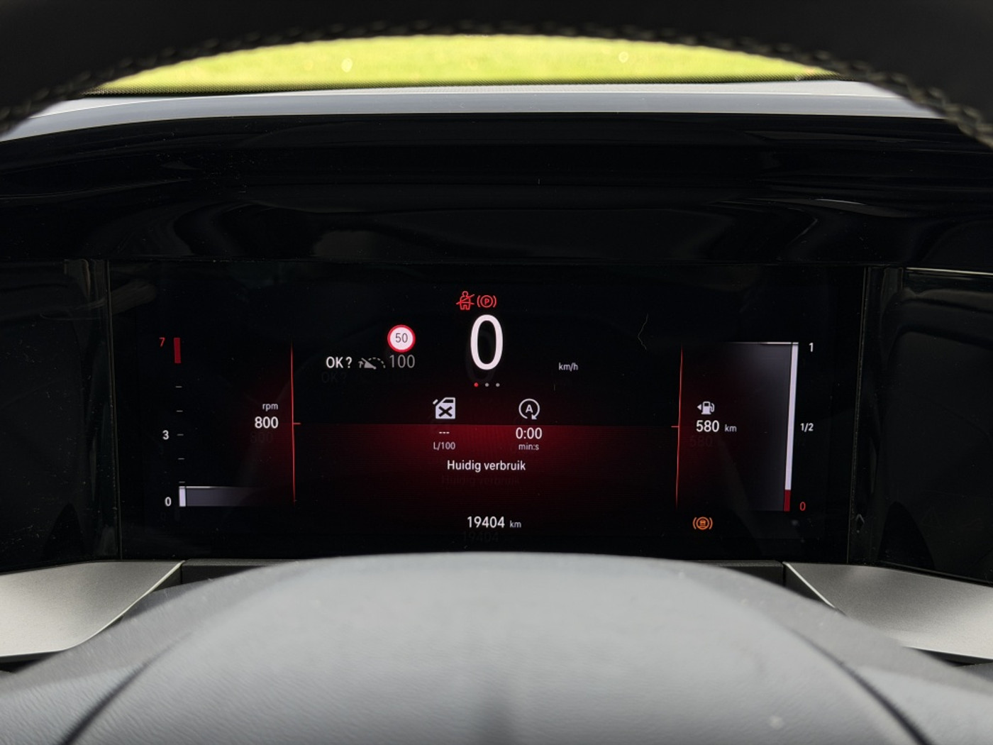 Foto van Opel Mokka