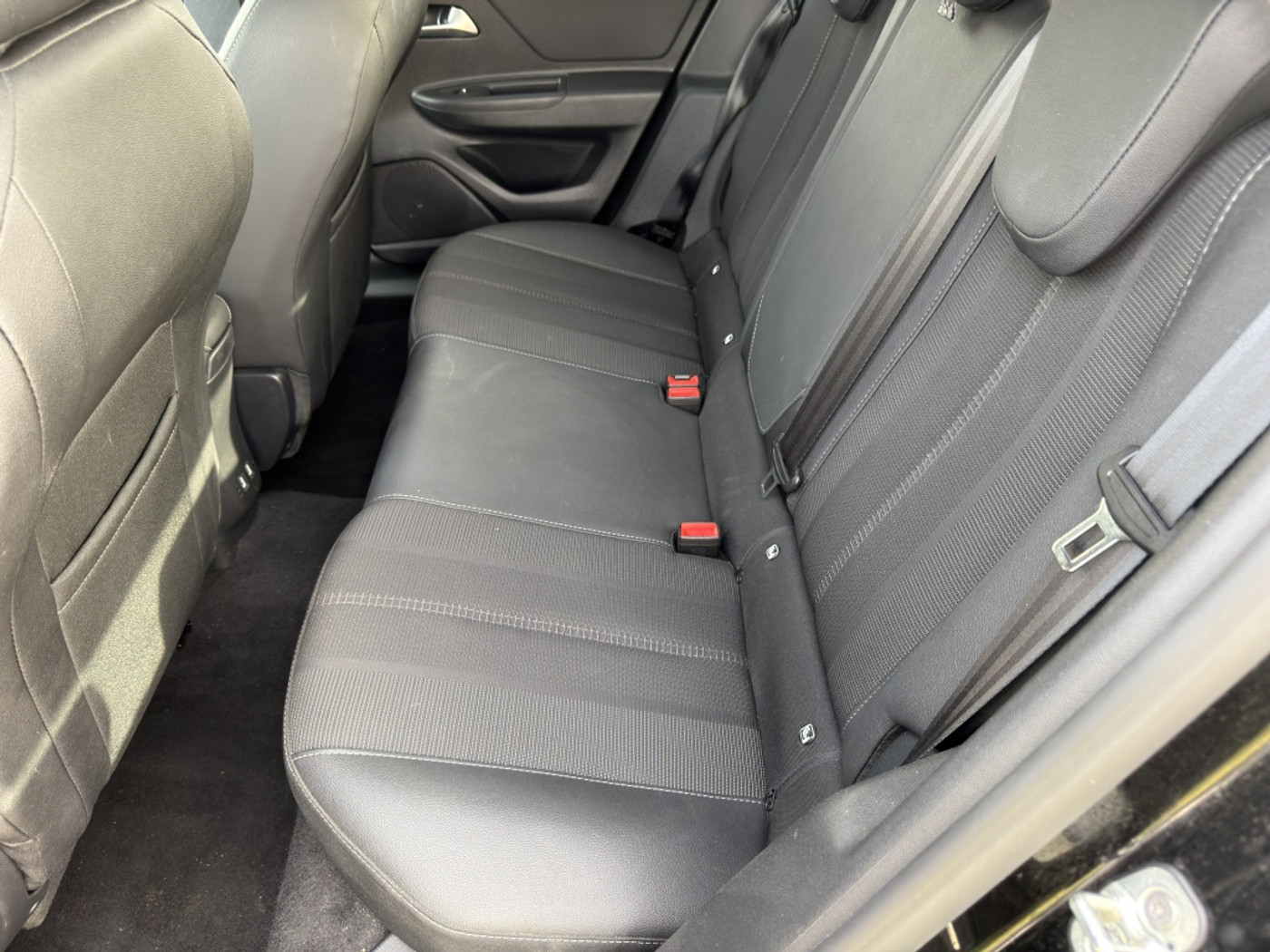 Foto van Opel Mokka