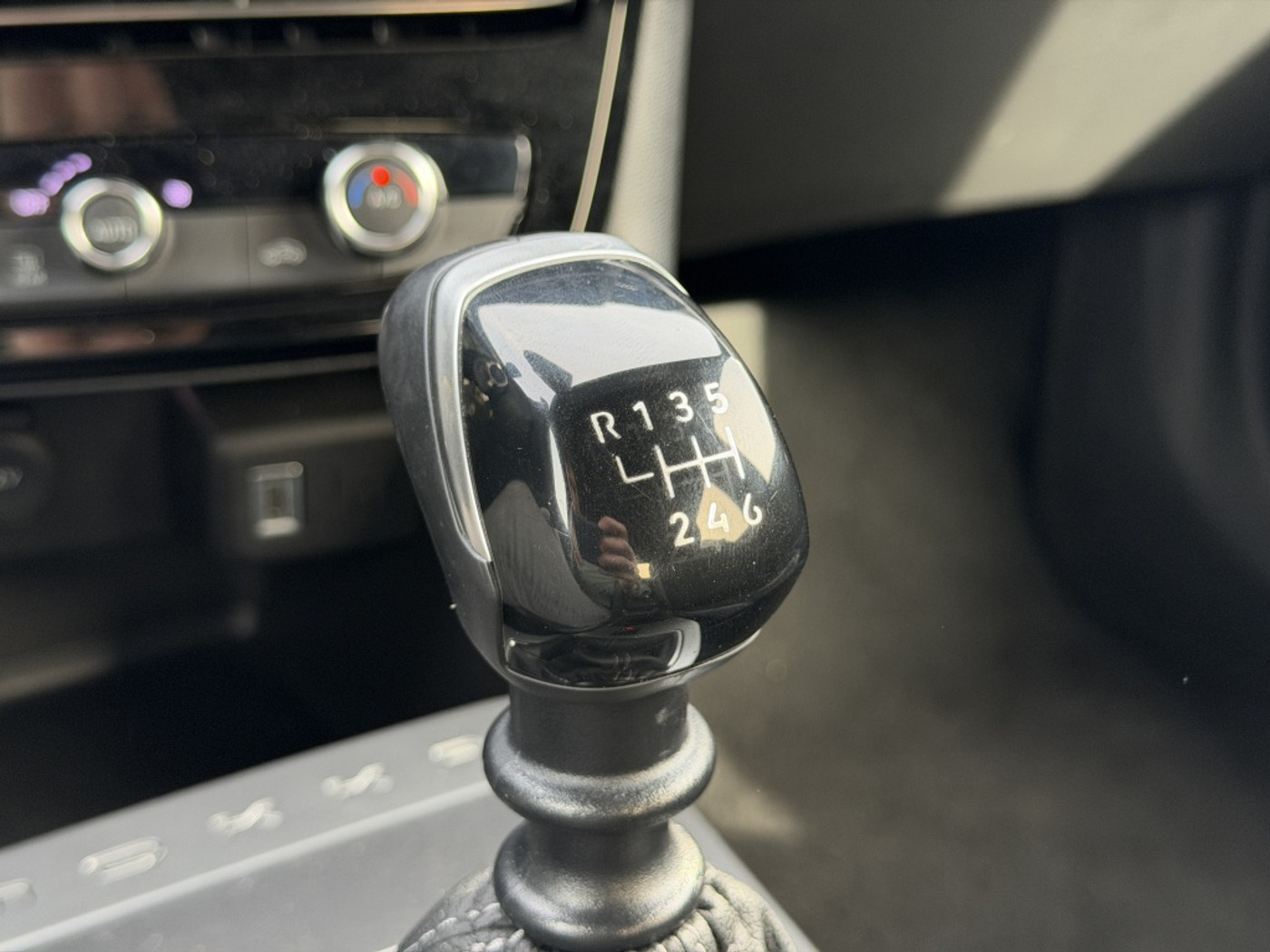 Foto van Opel Mokka