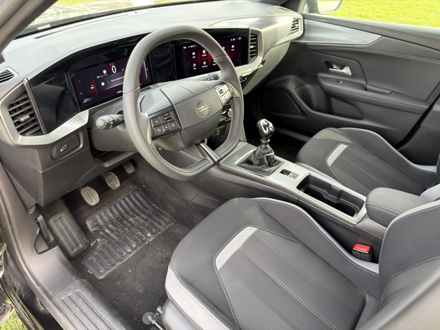 Foto van Opel Mokka