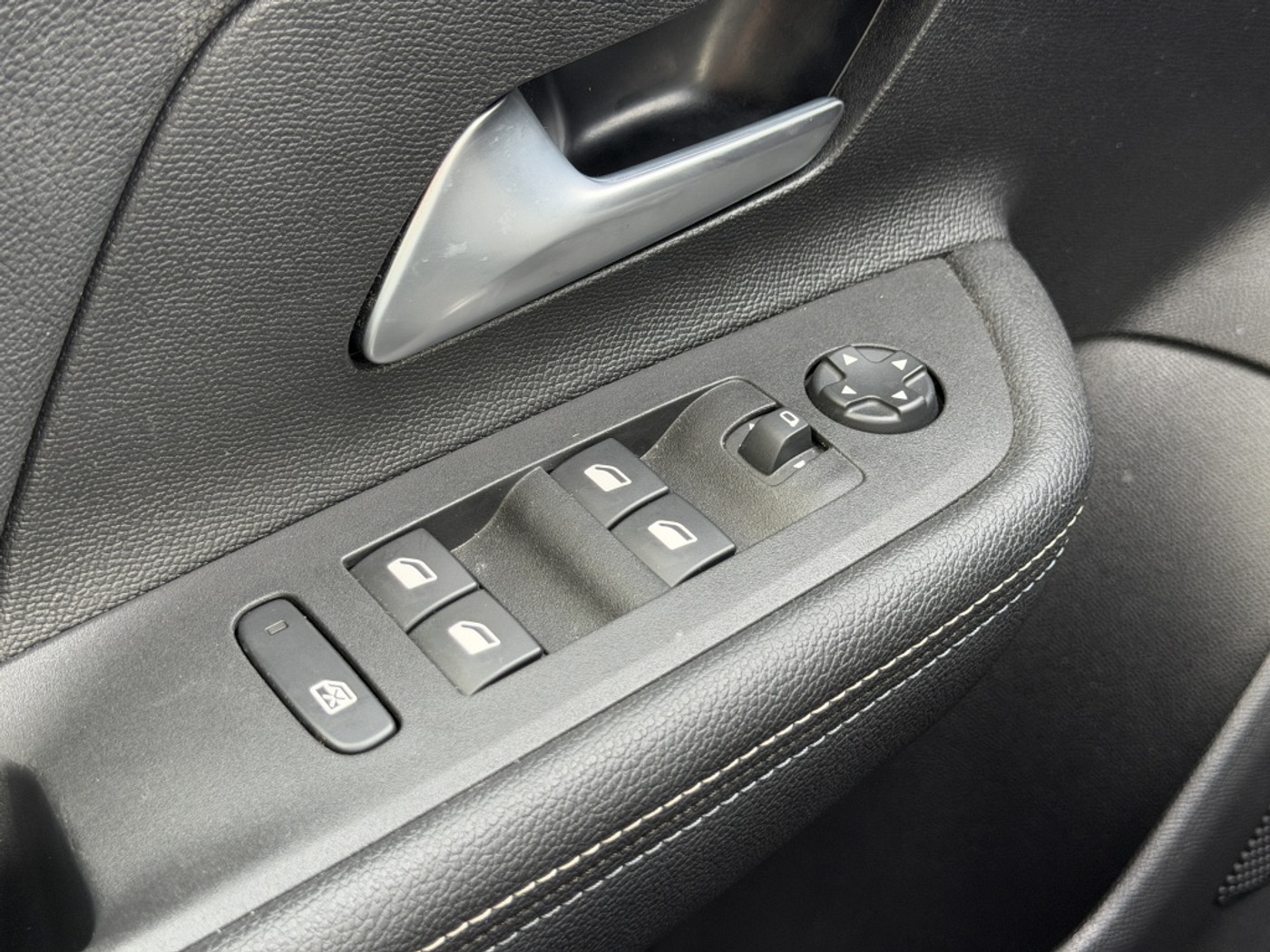 Foto van Opel Mokka