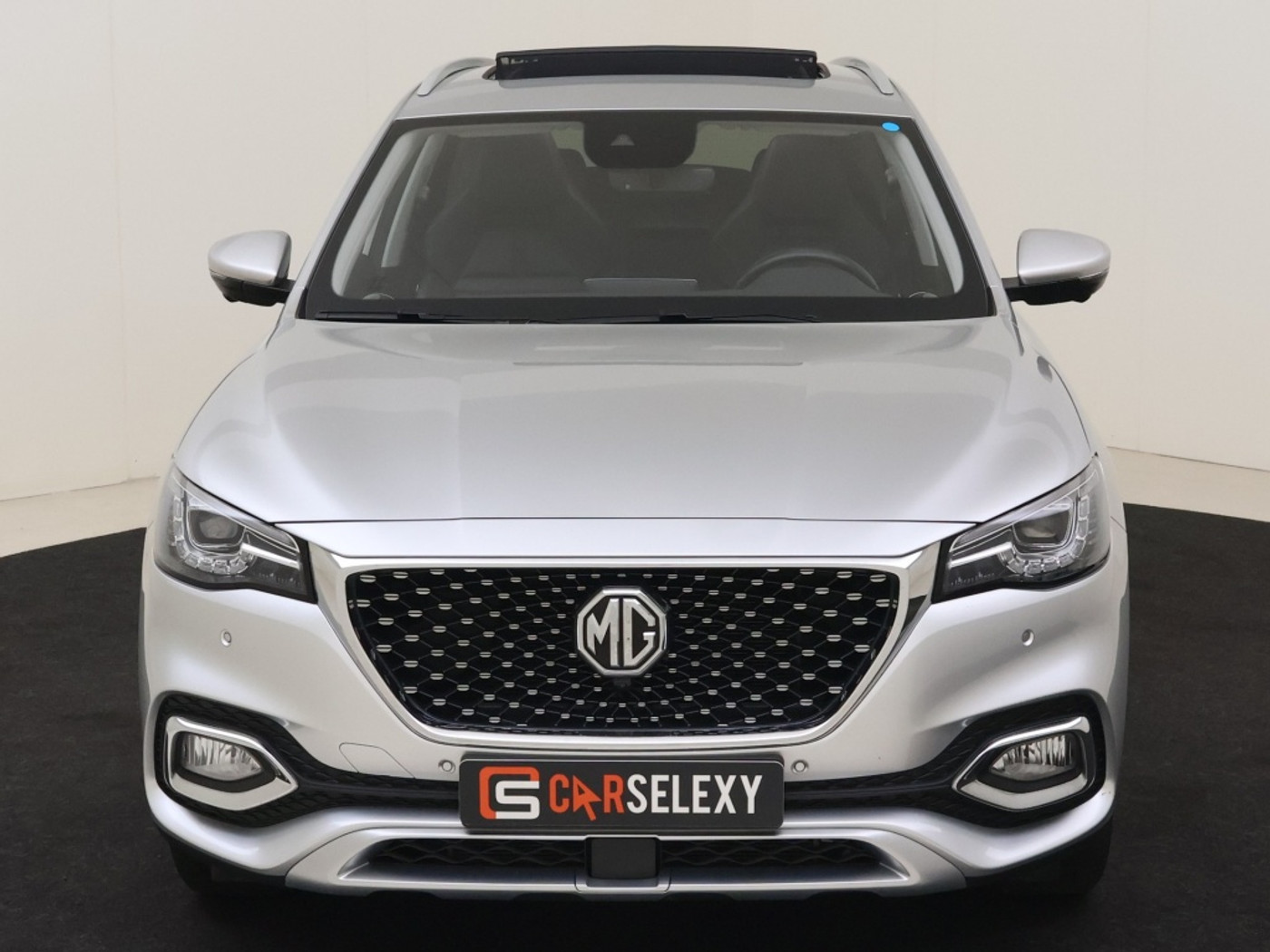 Foto van MG MG Ehs Plug-in Hybrid