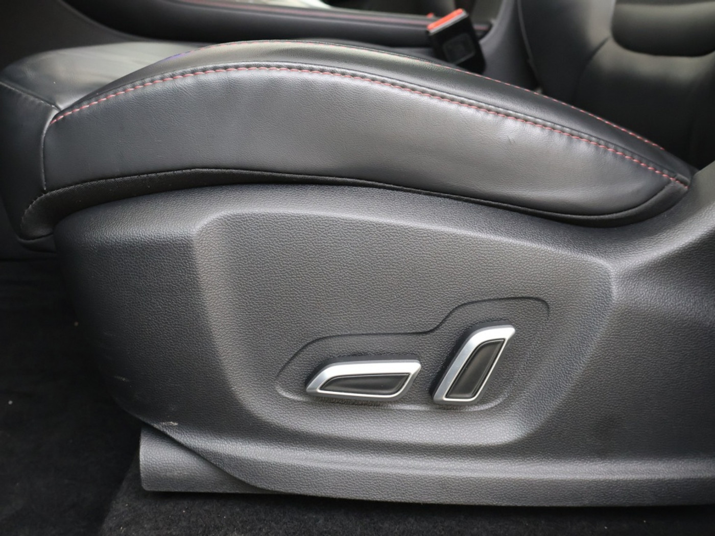 Foto van MG MG Ehs Plug-in Hybrid